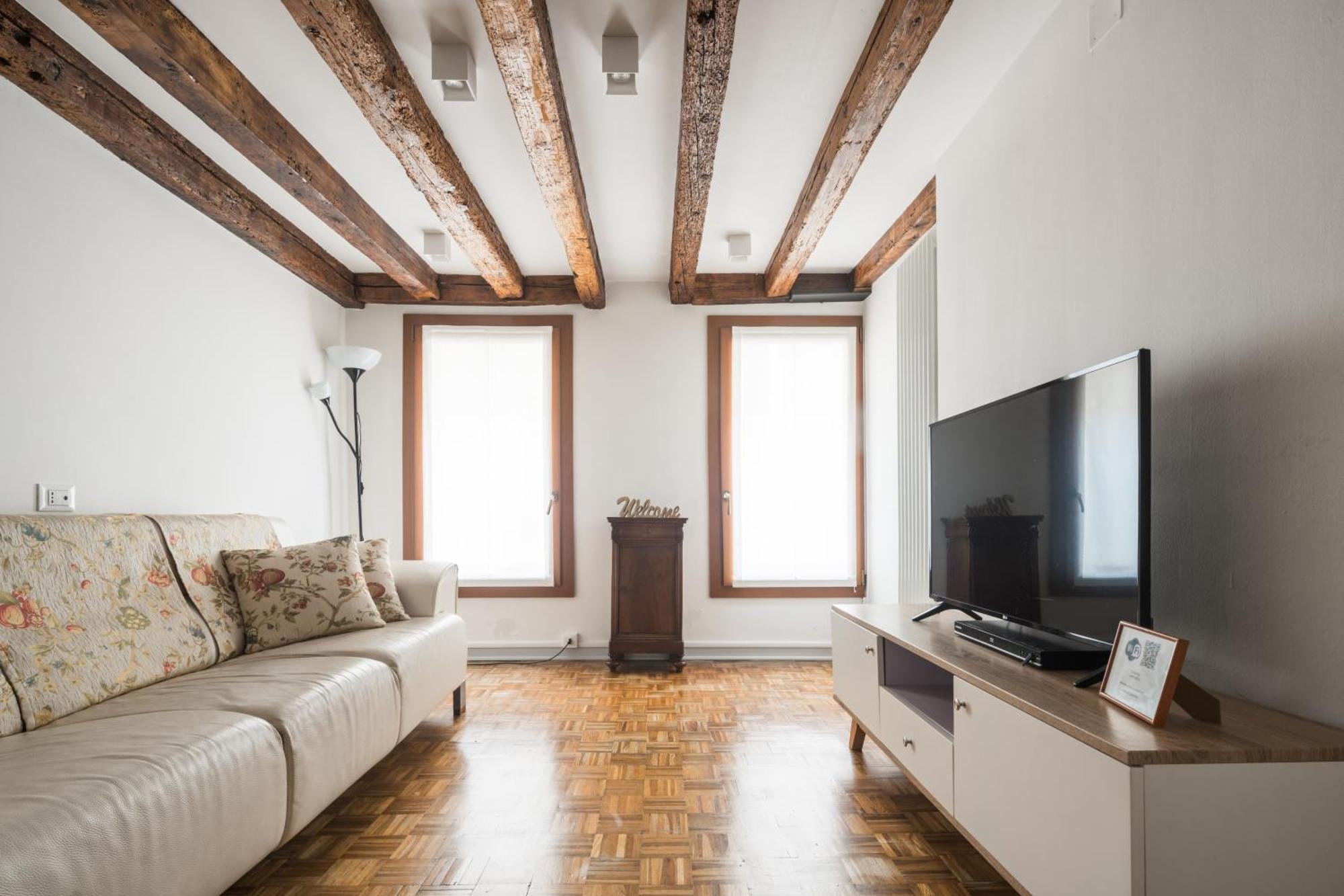 Goodwind Venice Apartments Экстерьер фото