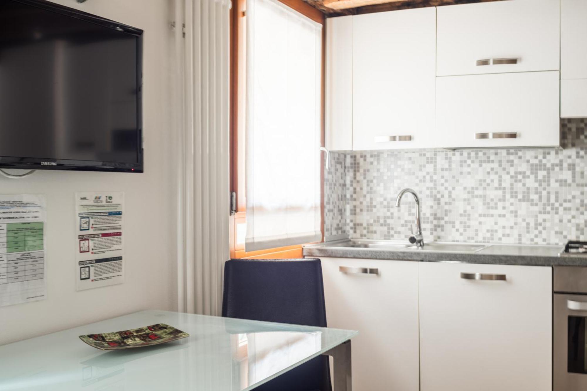 Goodwind Venice Apartments Экстерьер фото