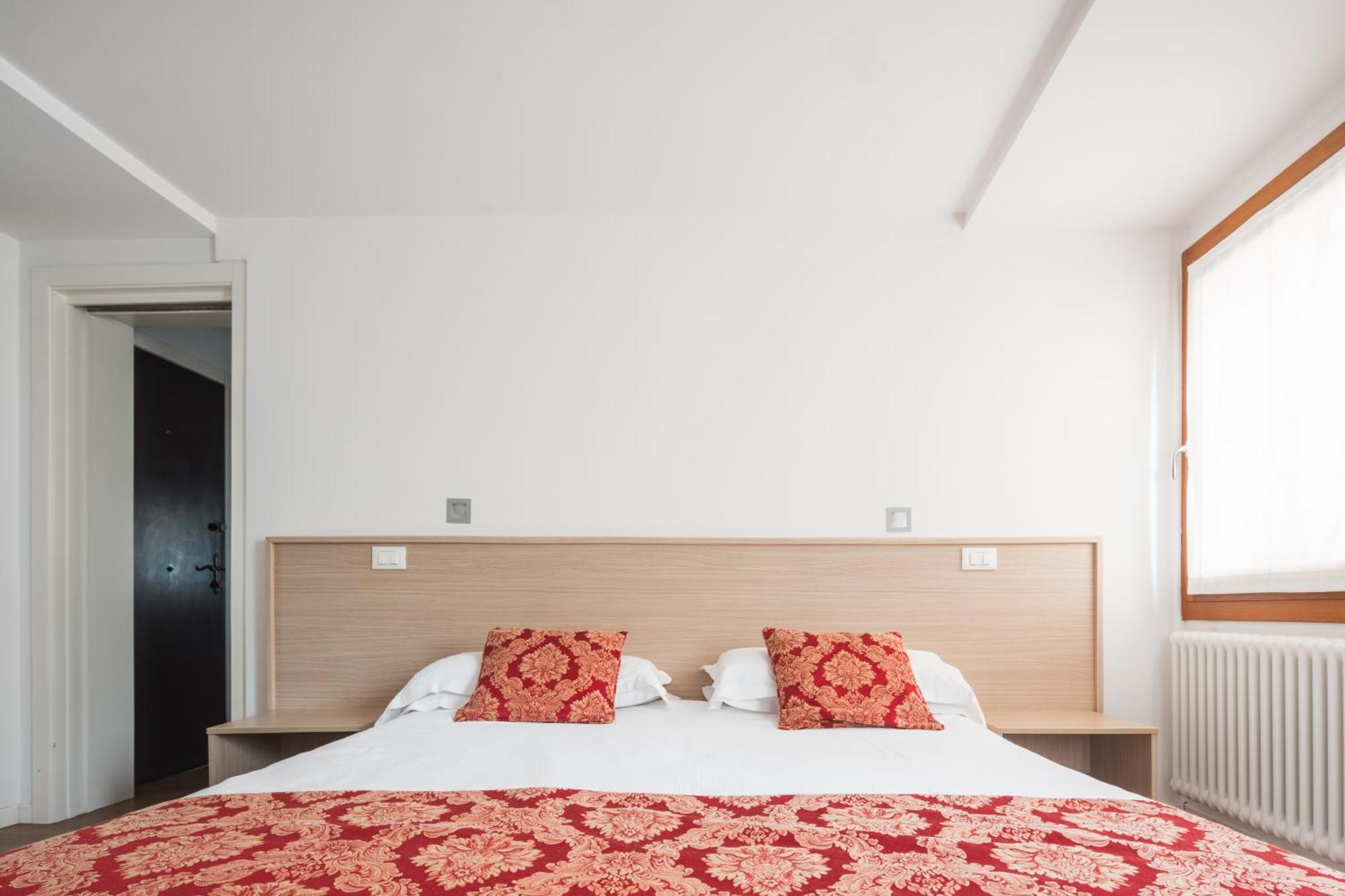 Goodwind Venice Apartments Экстерьер фото