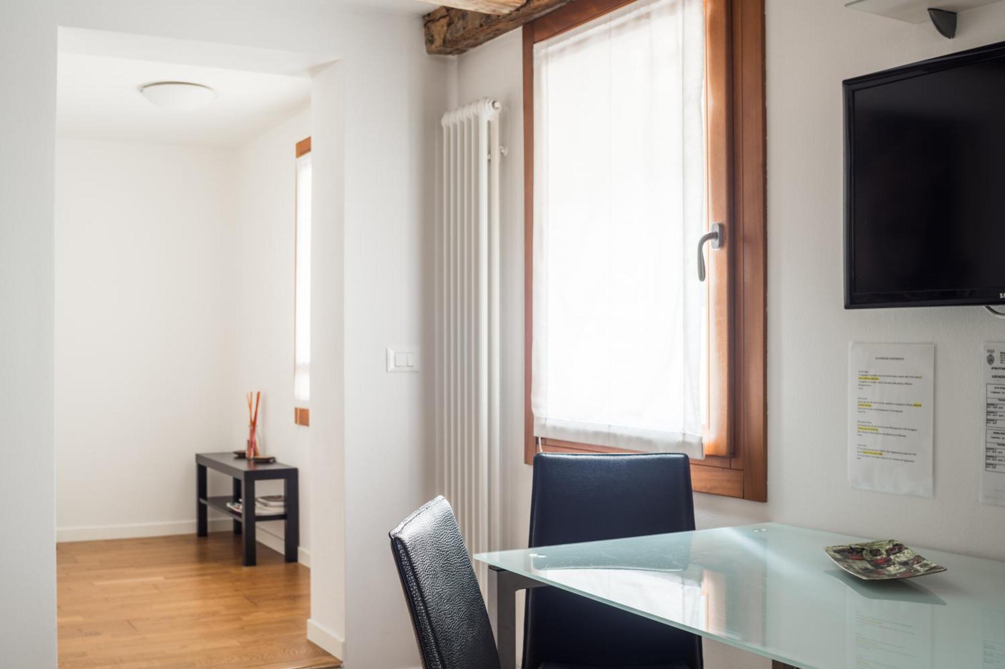 Goodwind Venice Apartments Экстерьер фото