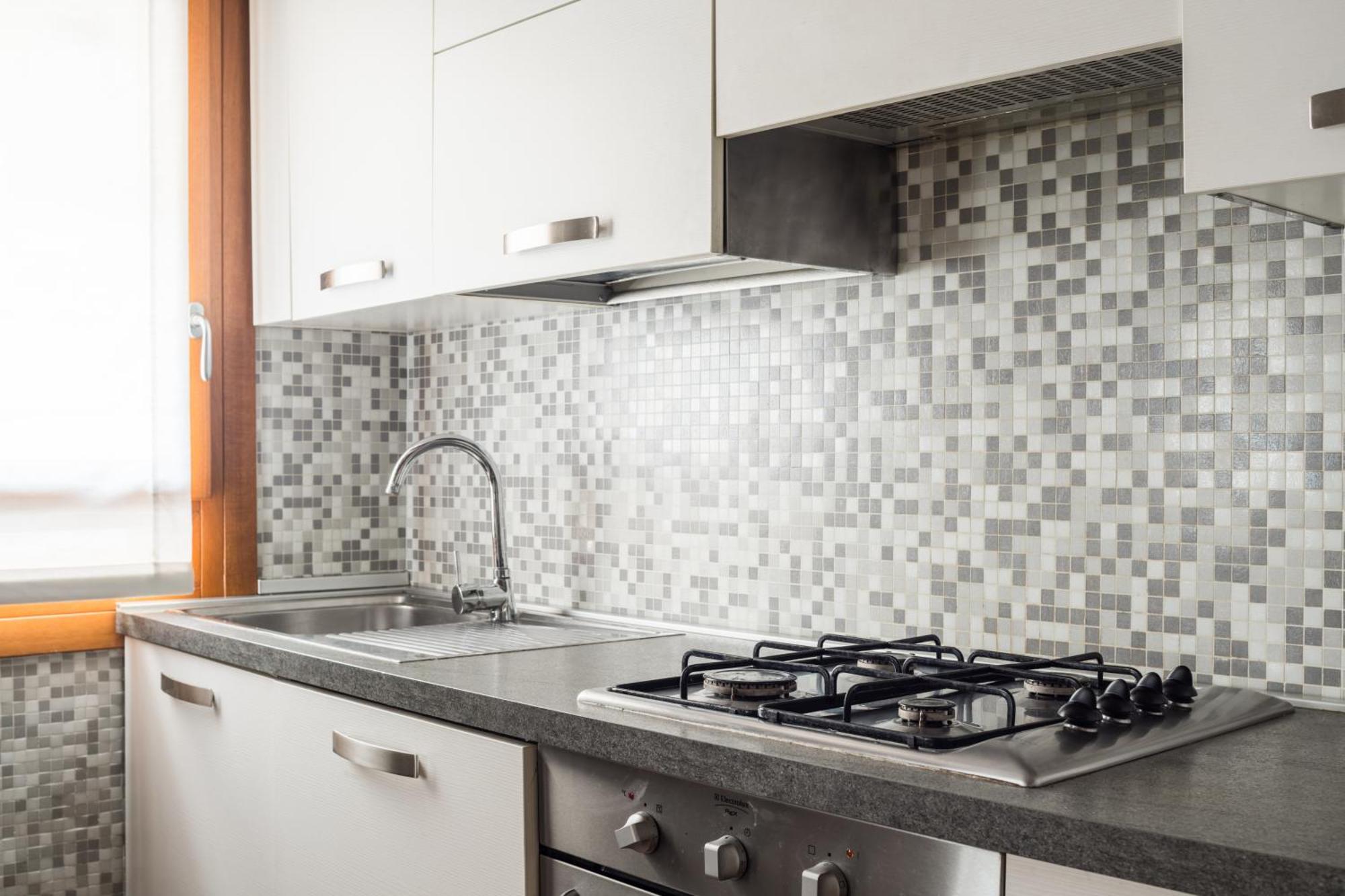 Goodwind Venice Apartments Экстерьер фото