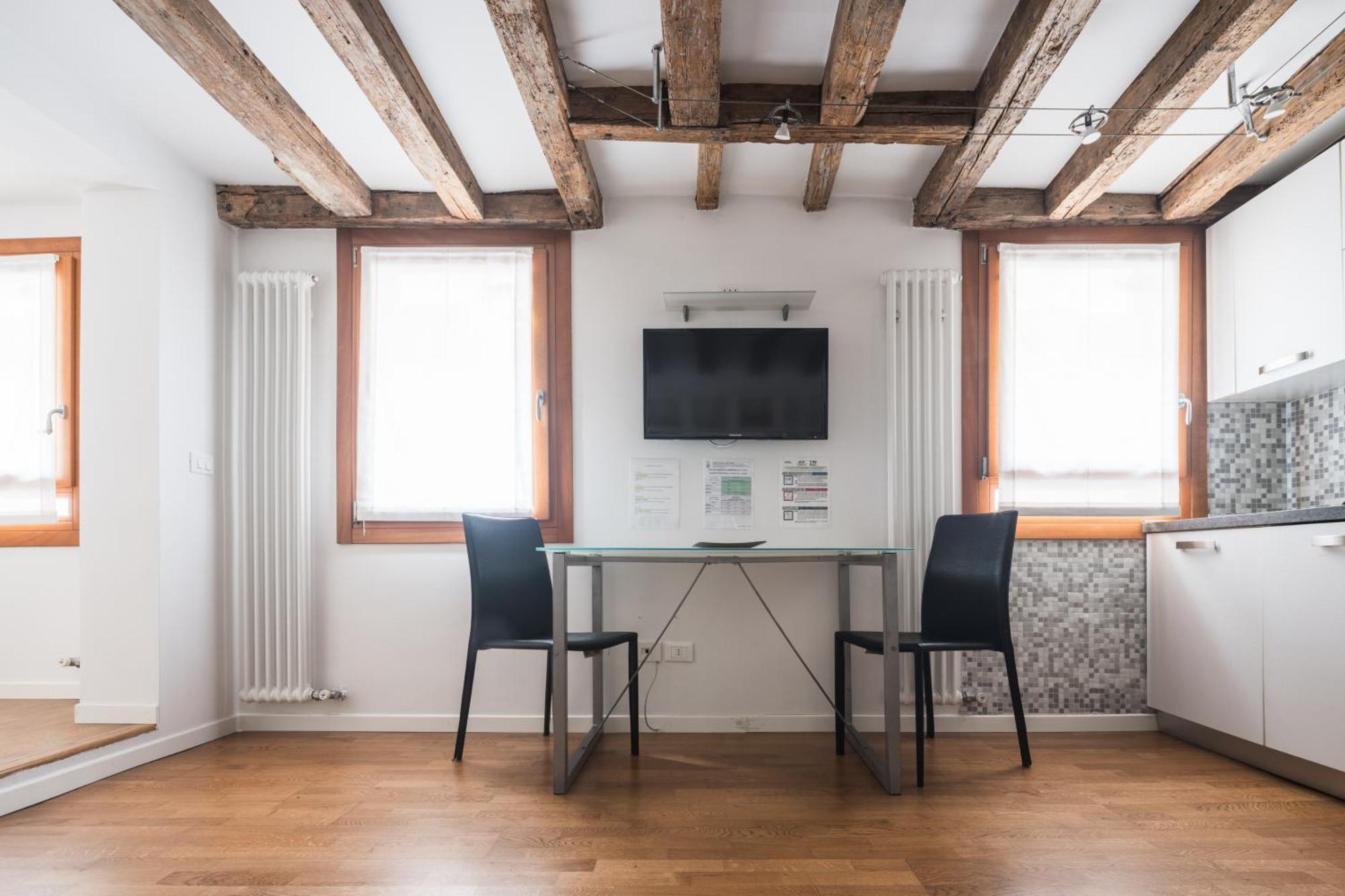 Goodwind Venice Apartments Экстерьер фото