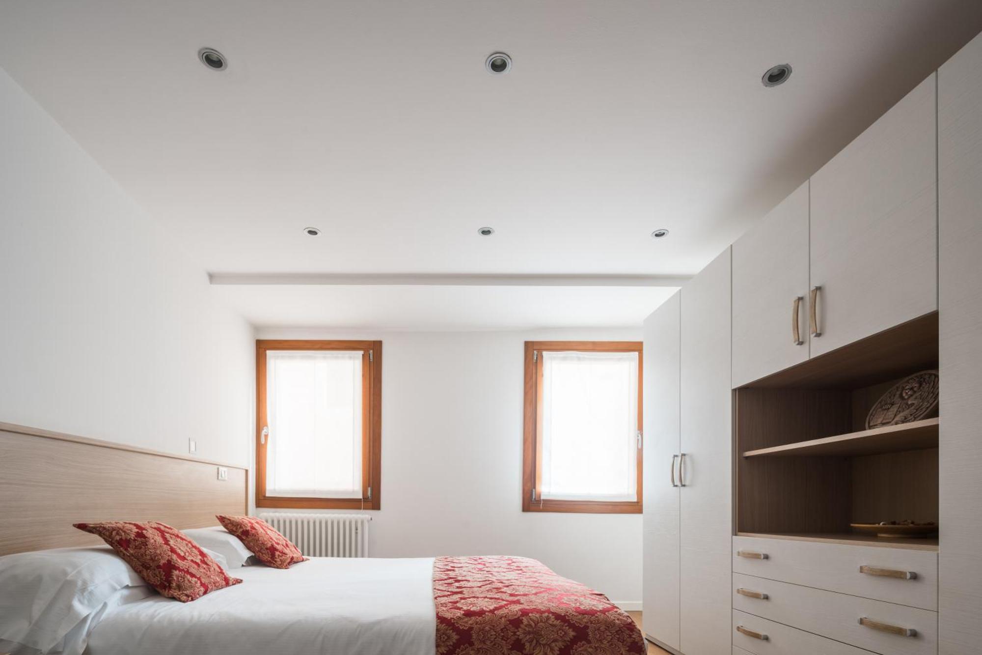 Goodwind Venice Apartments Экстерьер фото