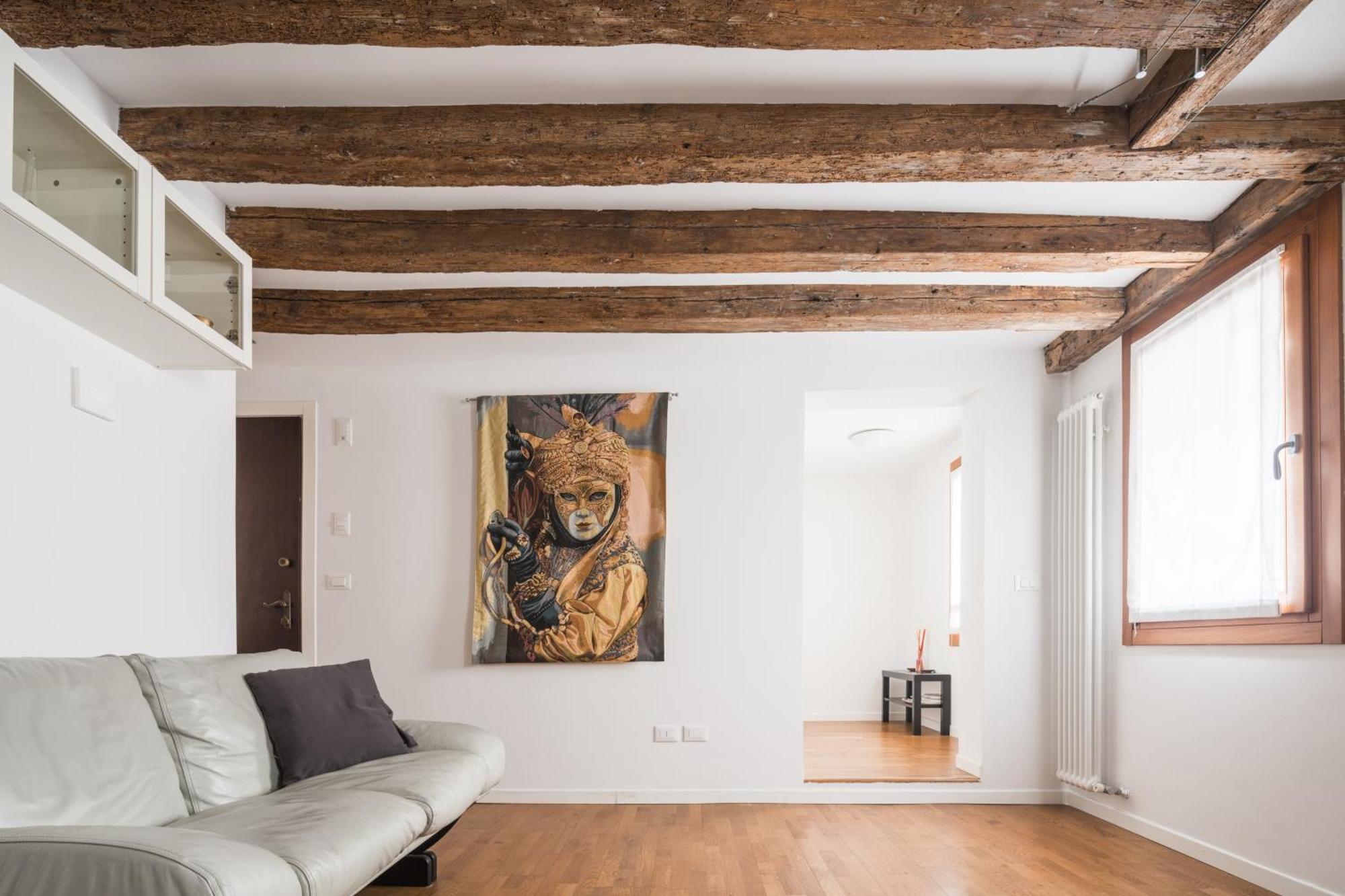 Goodwind Venice Apartments Экстерьер фото