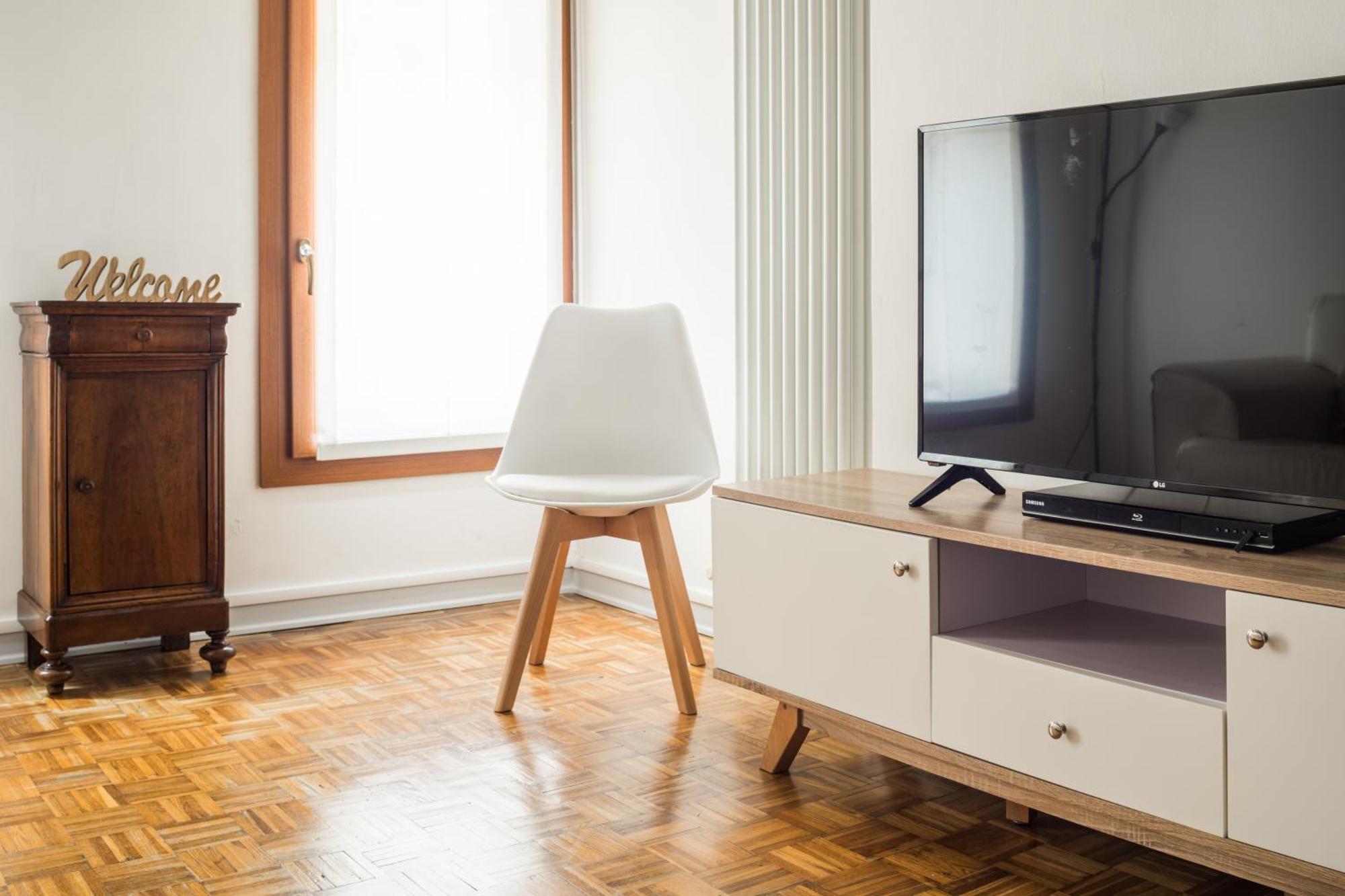 Goodwind Venice Apartments Экстерьер фото