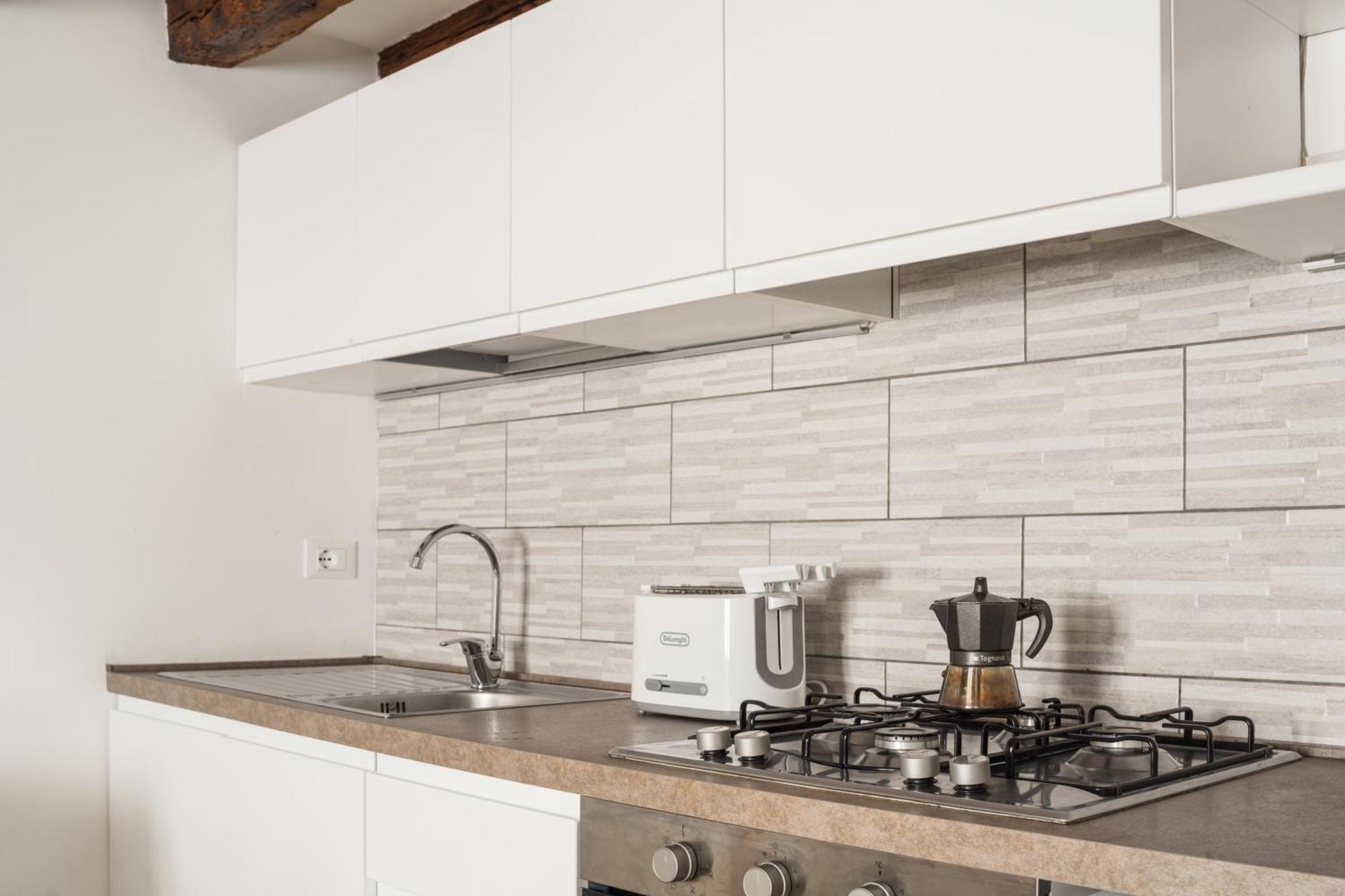 Goodwind Venice Apartments Экстерьер фото