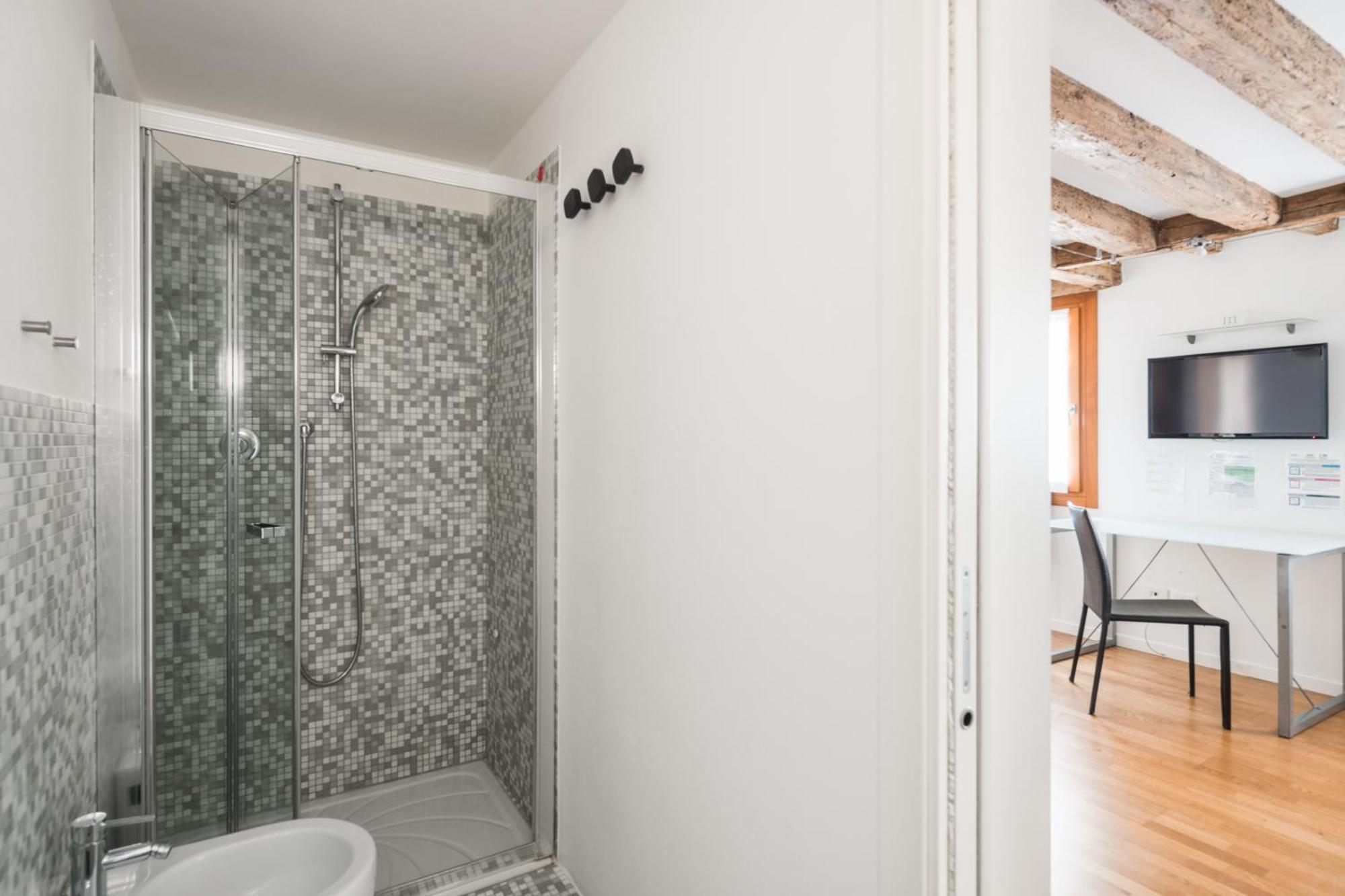 Goodwind Venice Apartments Экстерьер фото