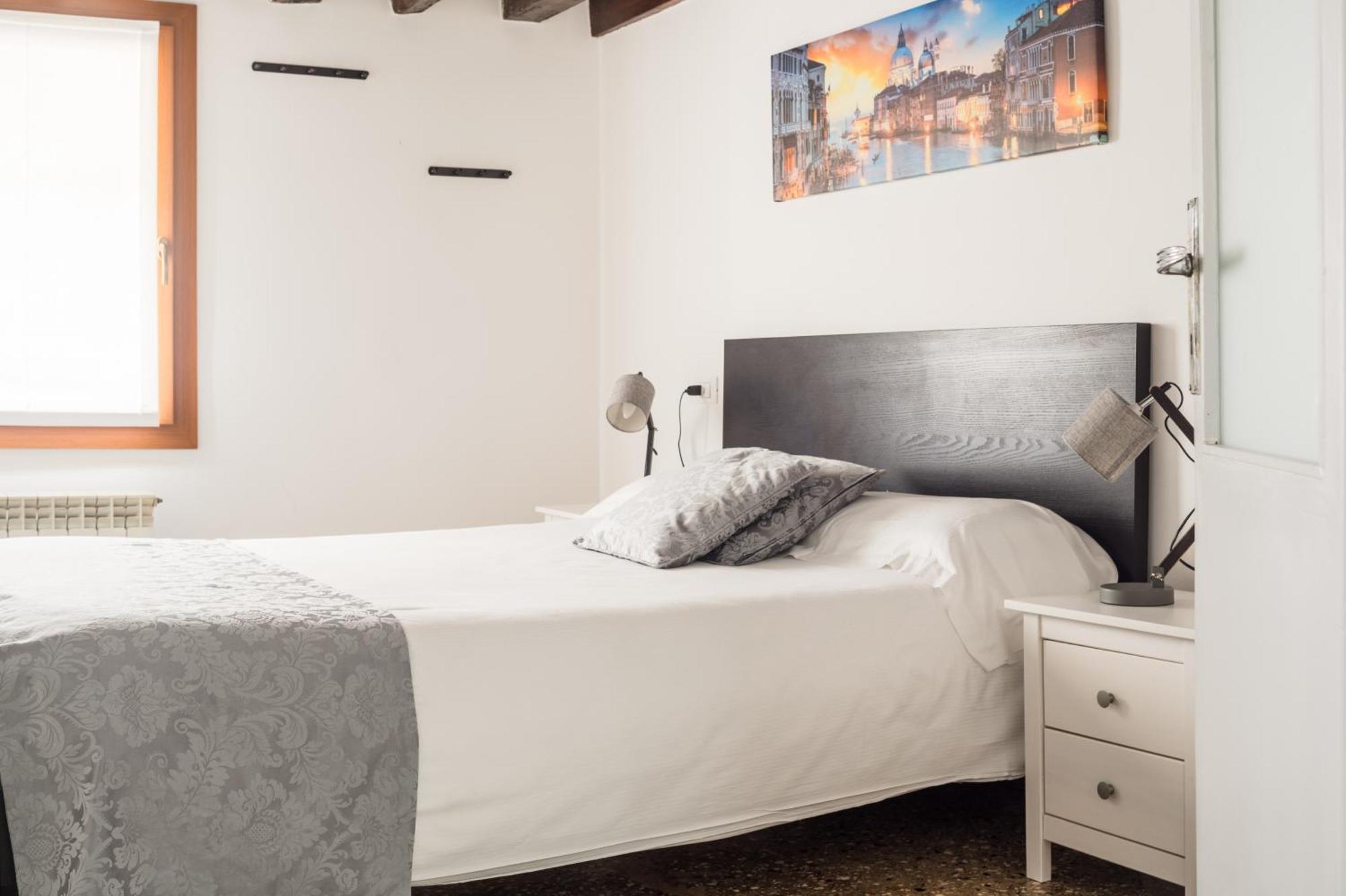 Goodwind Venice Apartments Экстерьер фото