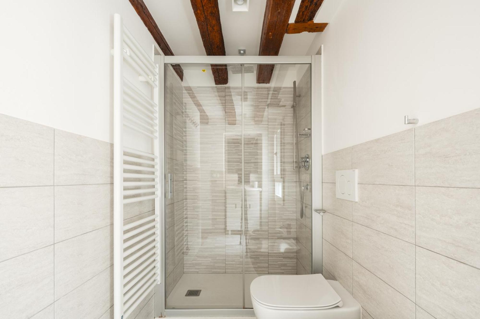 Goodwind Venice Apartments Экстерьер фото