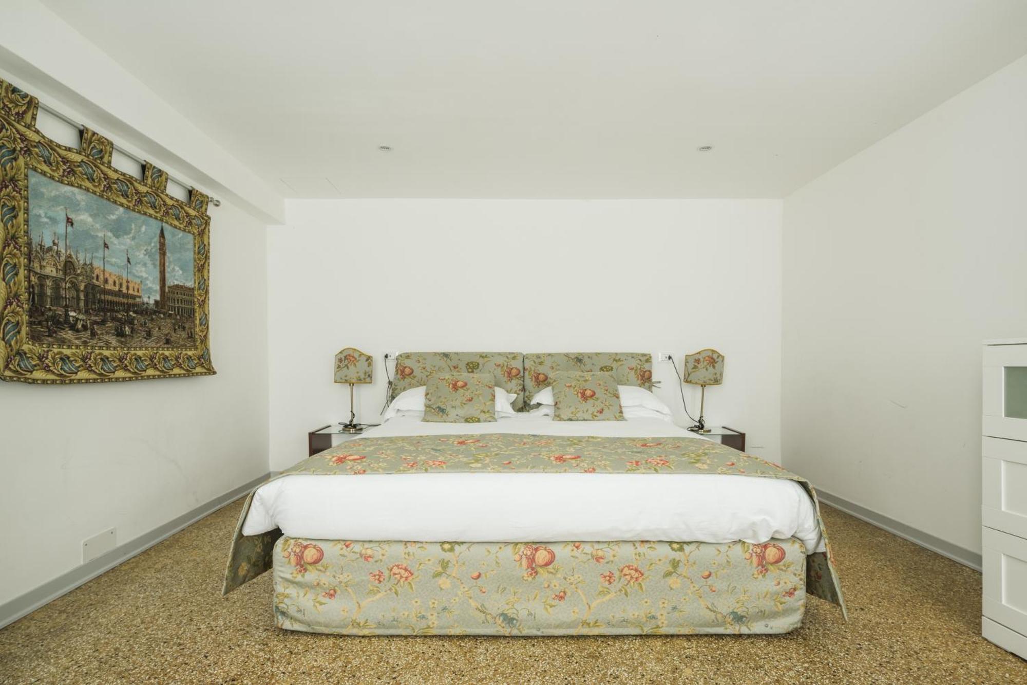 Goodwind Venice Apartments Экстерьер фото