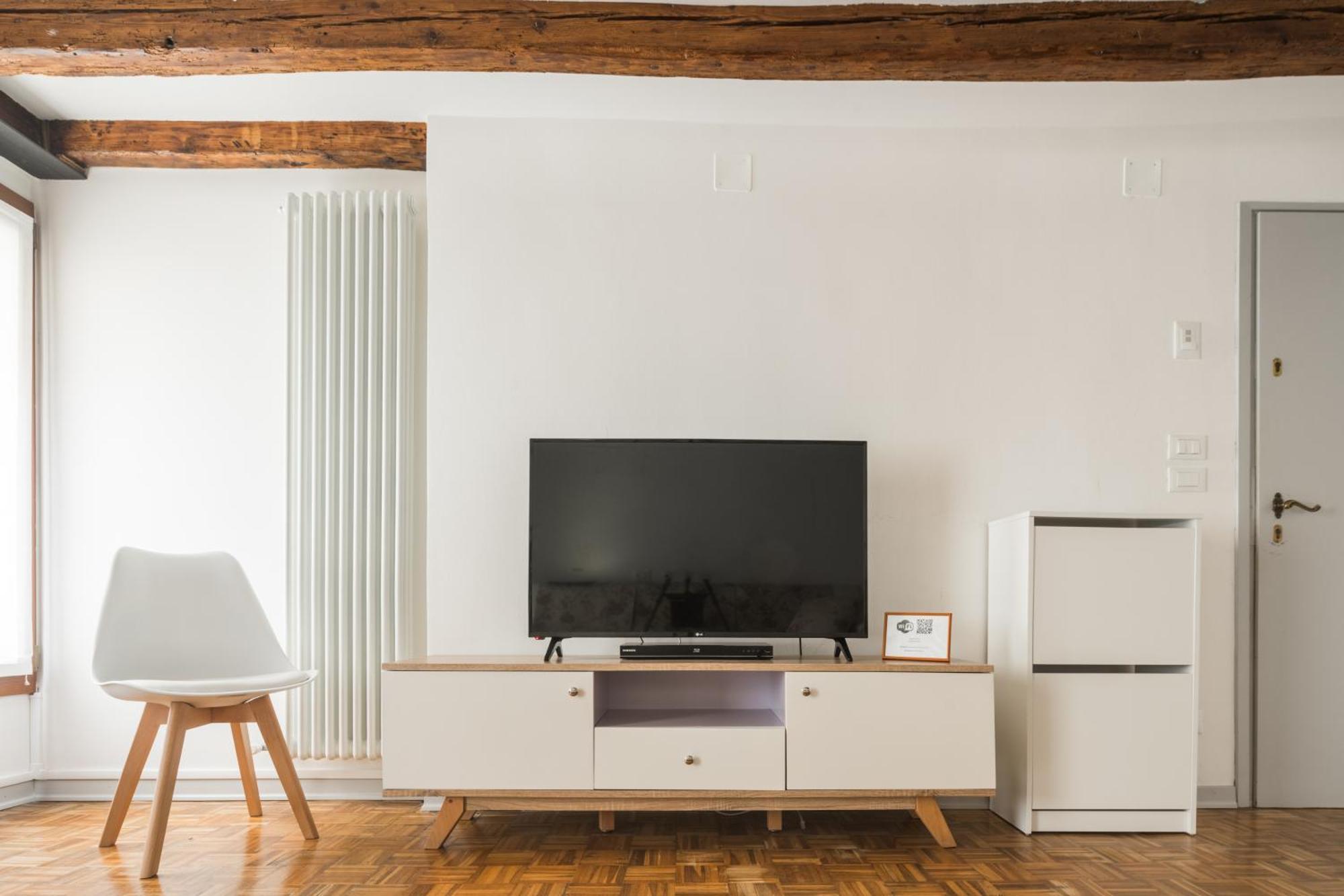 Goodwind Venice Apartments Экстерьер фото