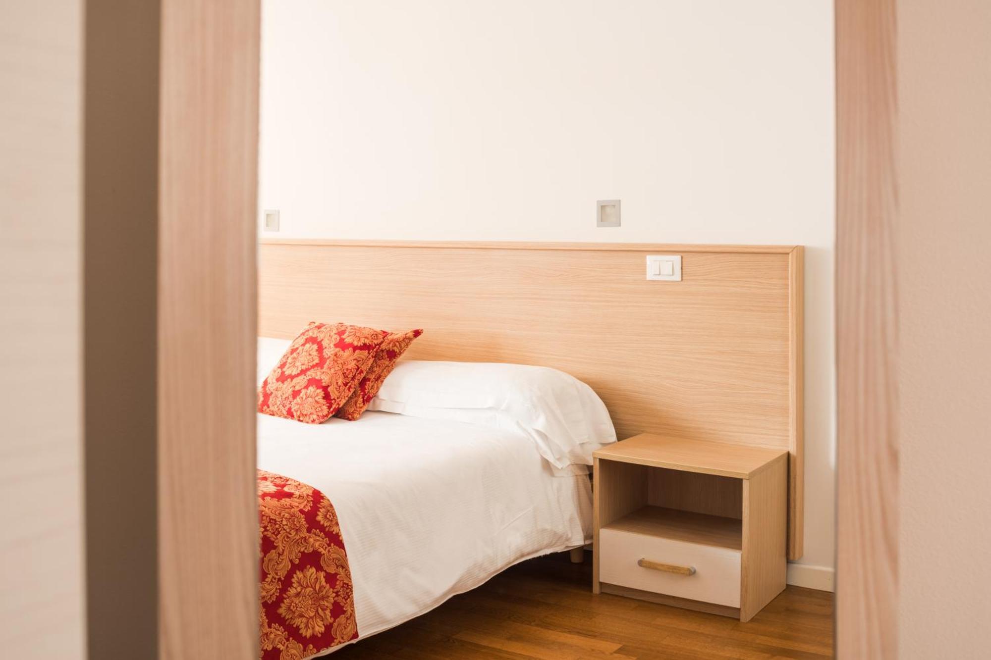 Goodwind Venice Apartments Экстерьер фото