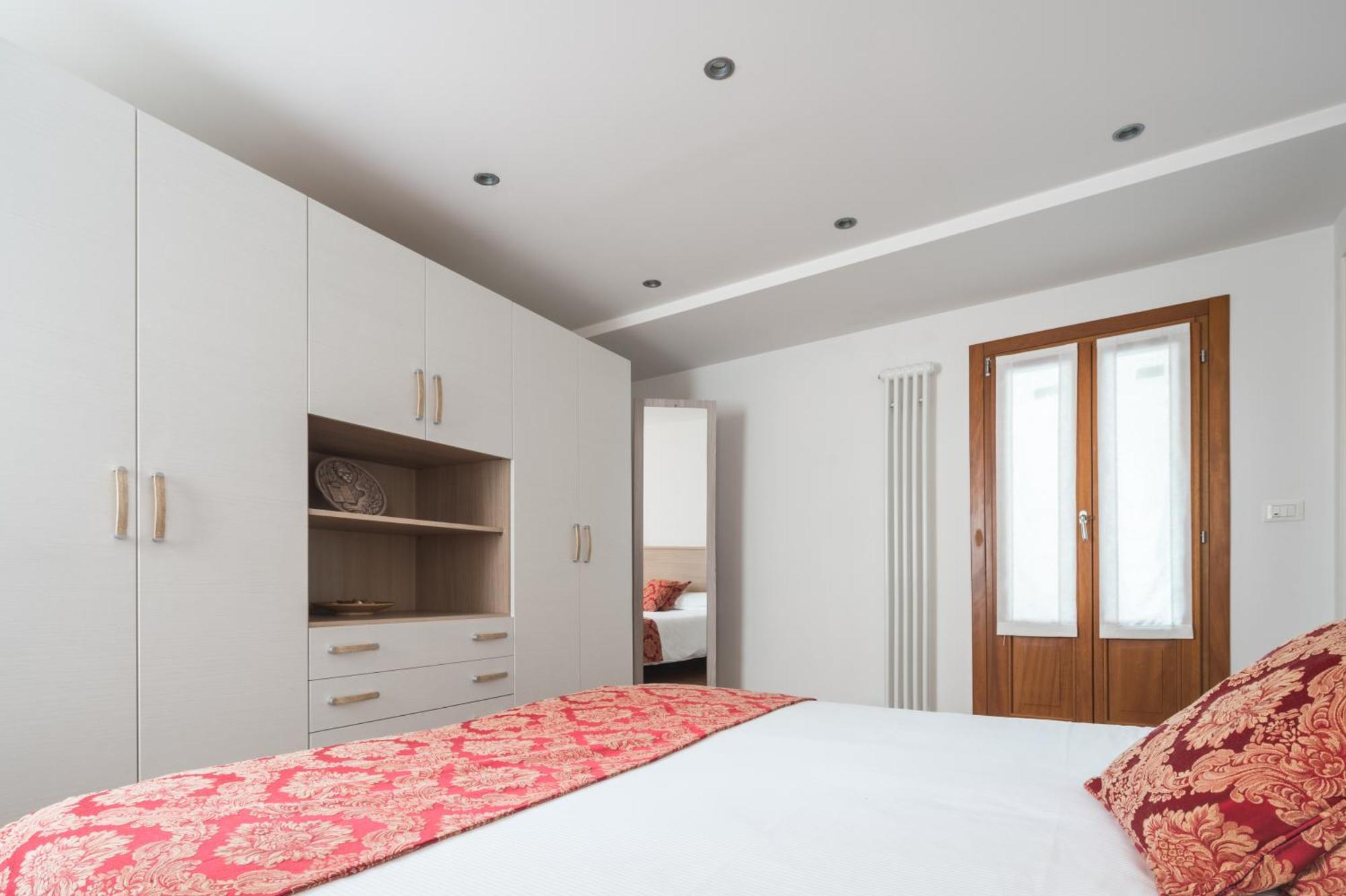 Goodwind Venice Apartments Экстерьер фото